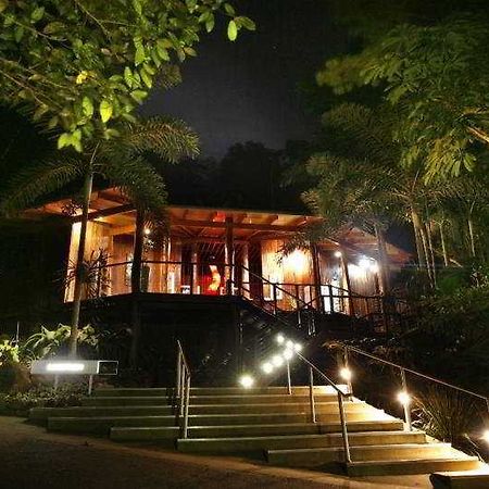 Cape Tribulation Resort & Spa Exteriör bild