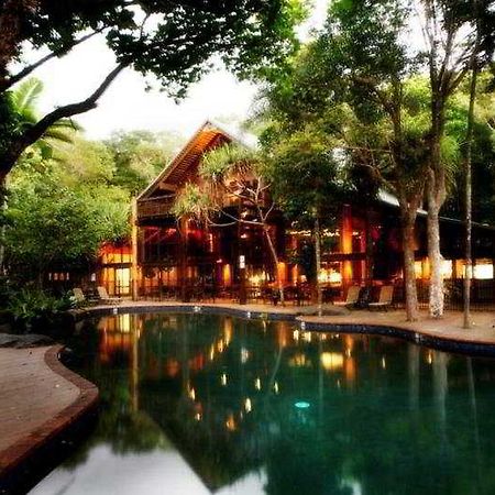 Cape Tribulation Resort & Spa Bekvämligheter bild
