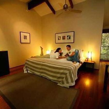 Cape Tribulation Resort & Spa Rum bild