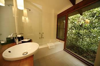 Cape Tribulation Resort & Spa Rum bild