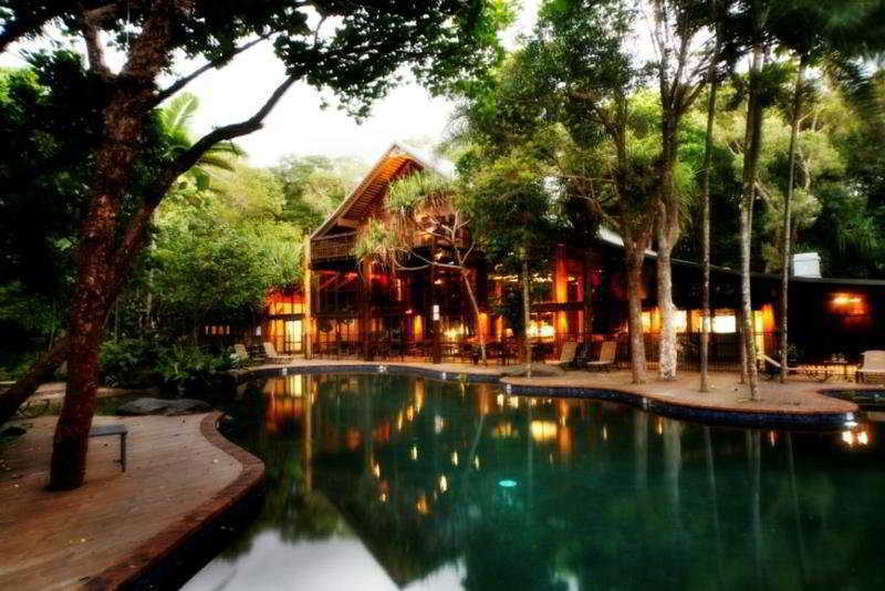 Cape Tribulation Resort & Spa Bekvämligheter bild