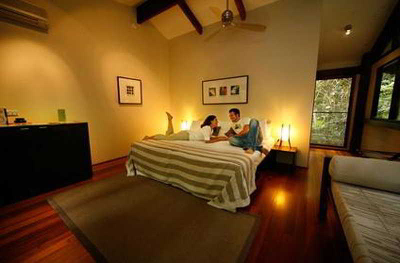 Cape Tribulation Resort & Spa Rum bild